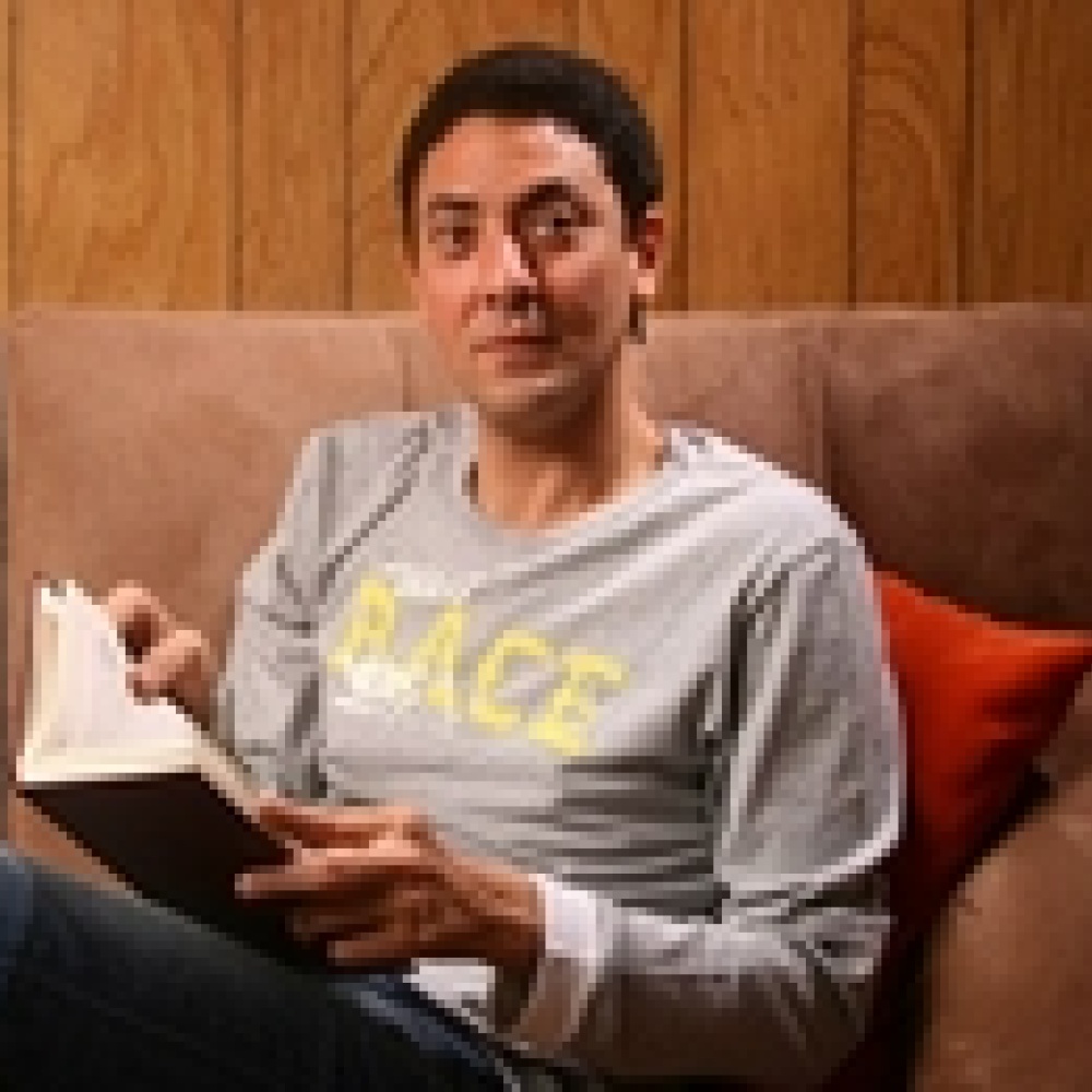 فتحى عبد الوهاب من الأخوة الأعداء