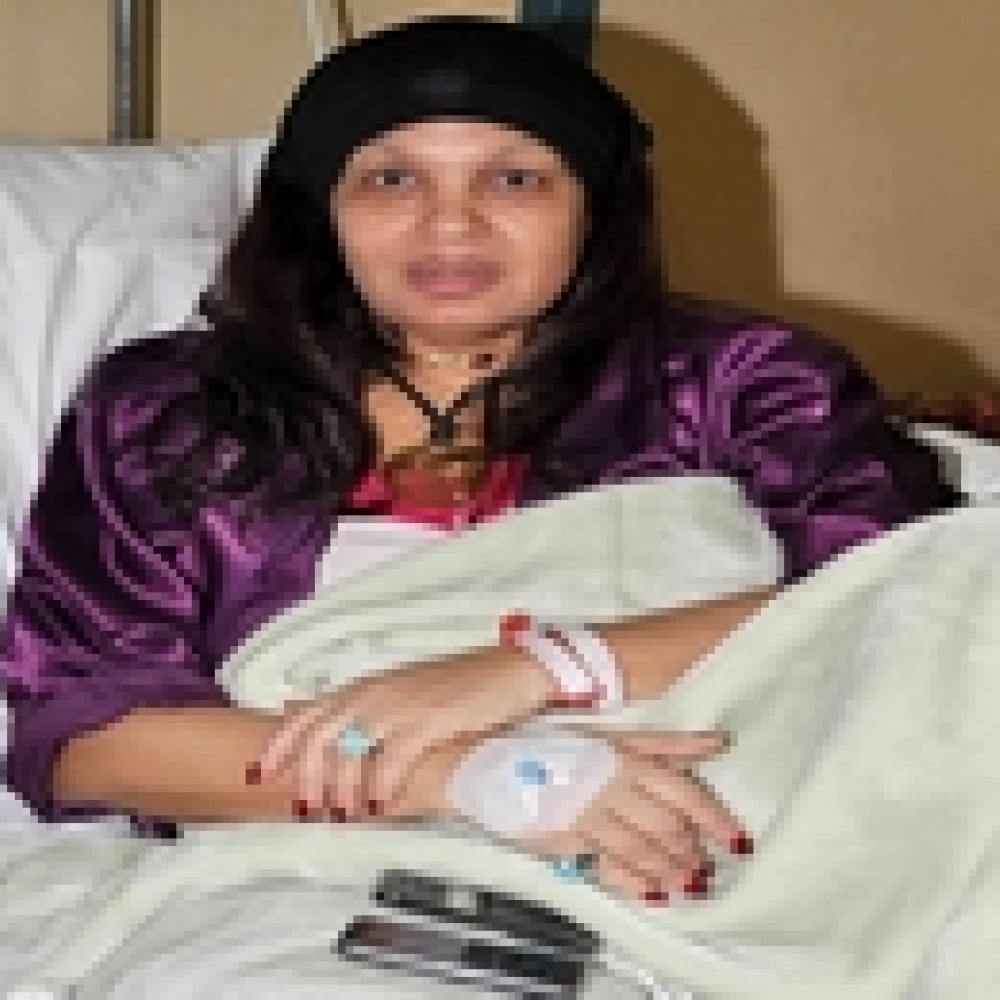 نبأ وفاة فيفي عبده ببكتريا آي كولاي إشاعة