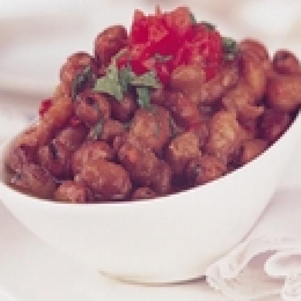 الفول أفضل من الأرز