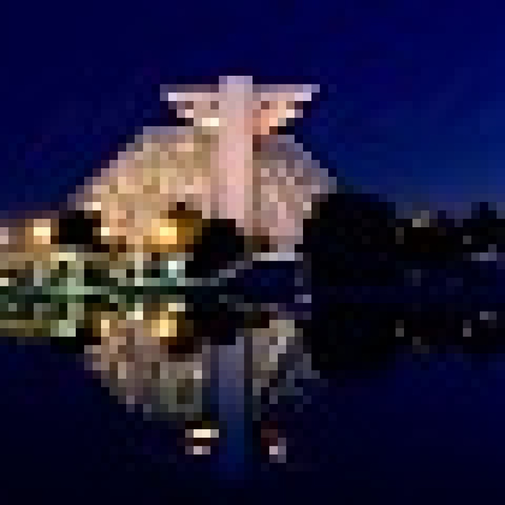 فندق فورسيزونز الدوحة يستعد لليالي رمضان