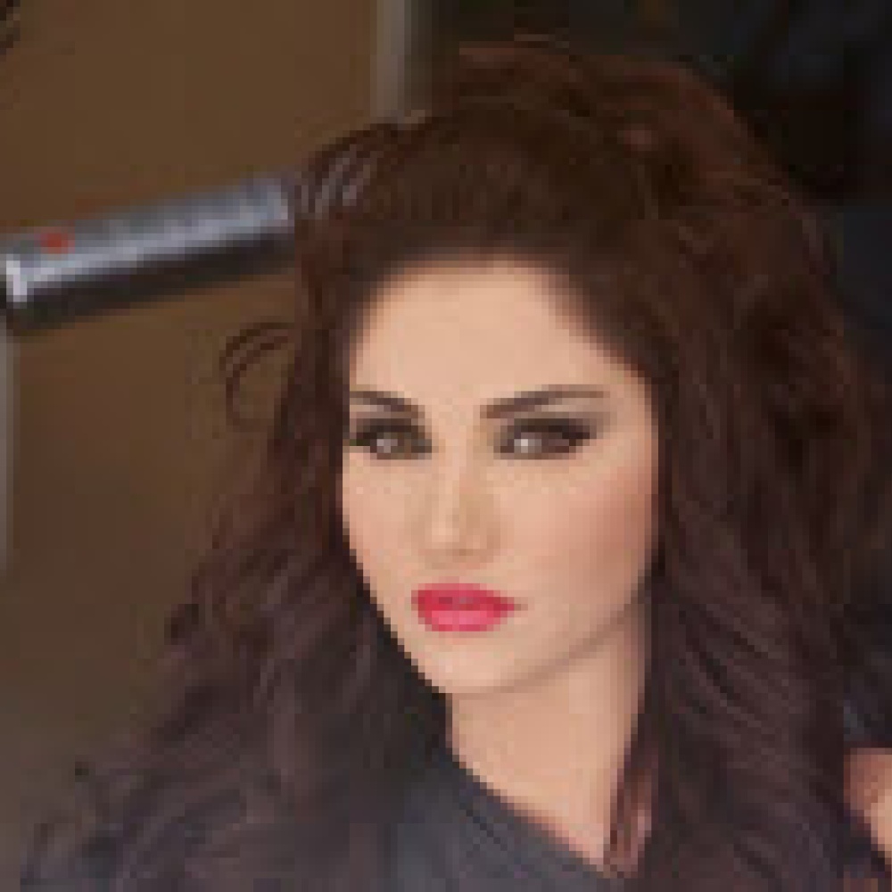 ميليسا تصوّر  جرحتك  مع ميرنا خياط