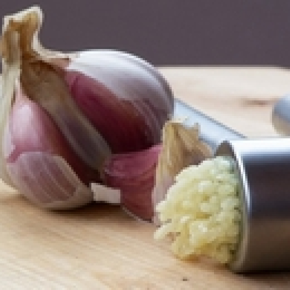 آثار وقائية كبيرة للثوم على الجسم