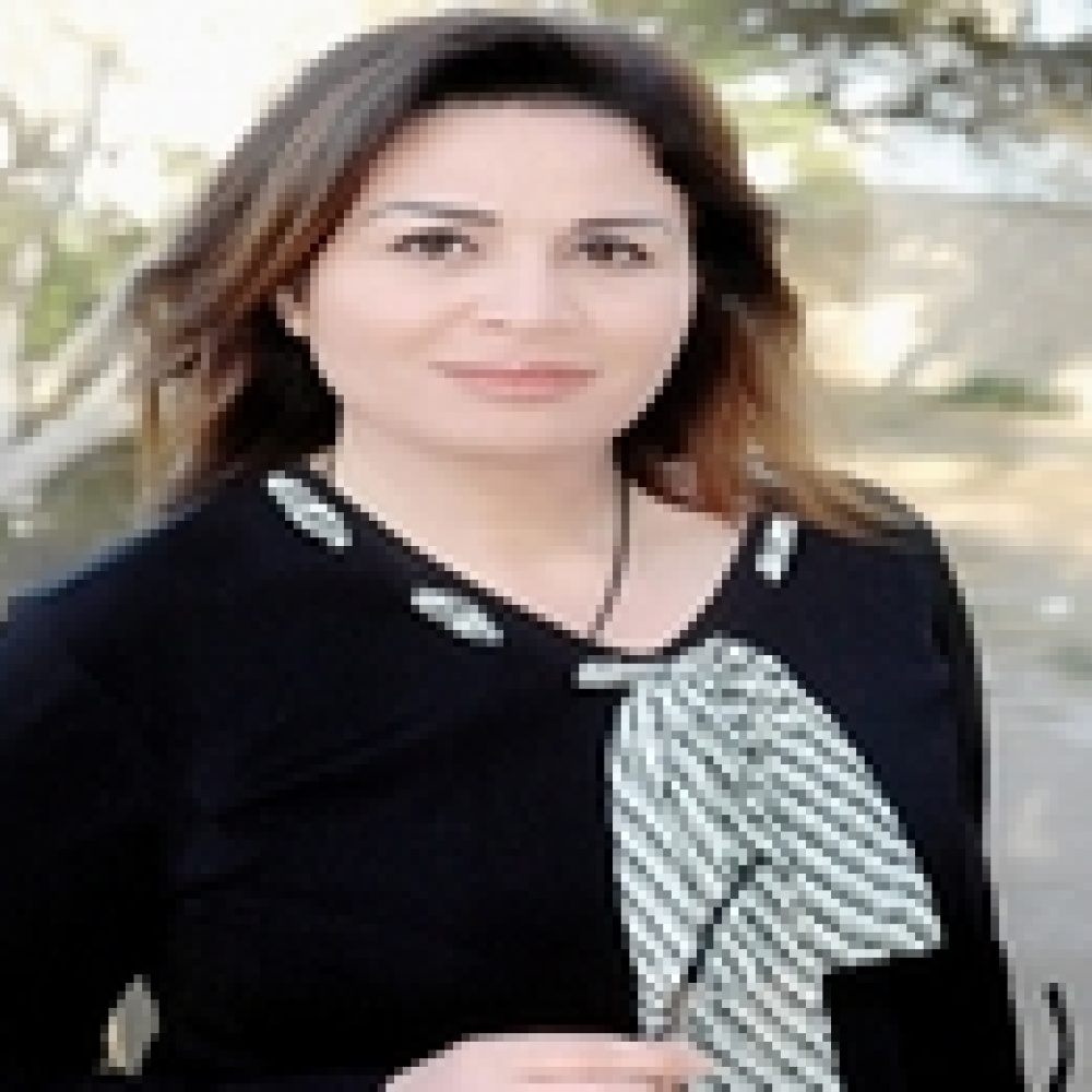 معالى الوزيرة إلهام شاهين تنهار بعد طلاقها