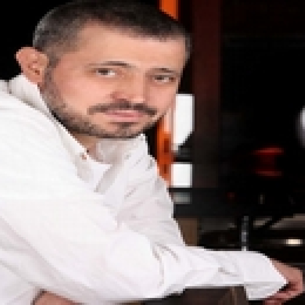 نقل جورج وسوف من دمشق لبيروت بعد إصابته بجلطة دماغية