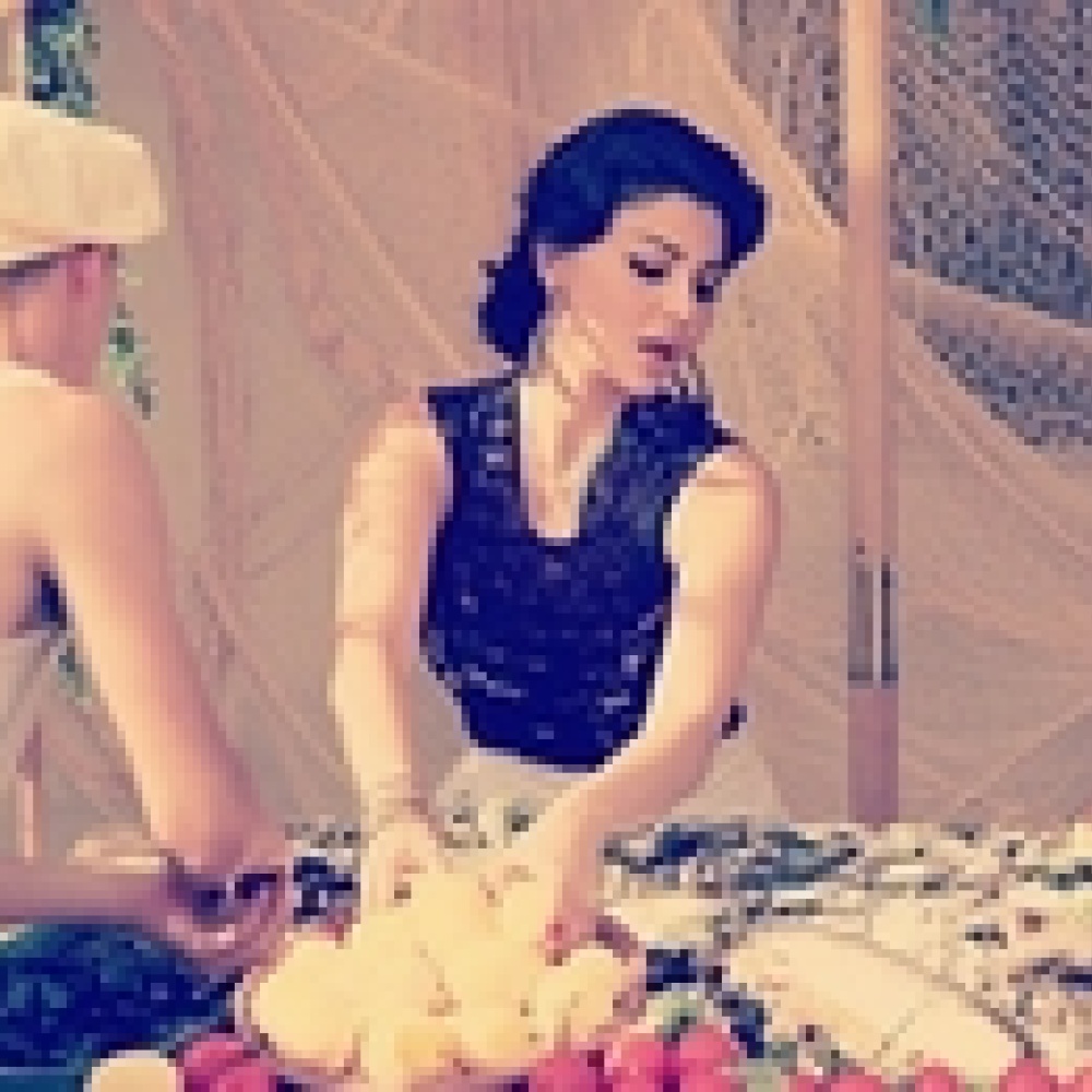 هيفاء وهبي تنتحل شخصية صوفيا لورين في كليبها الجديد