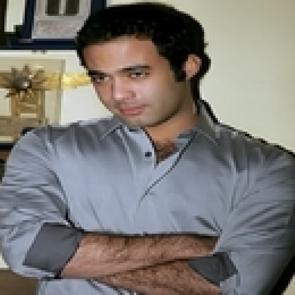 هيثم زكي يعترف بمقاطعة الانتخابات