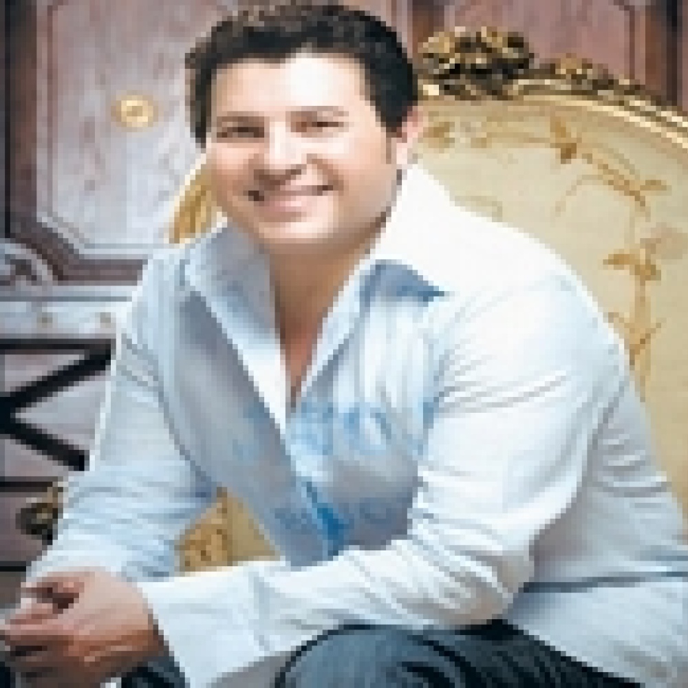 هانى شاكر يستعد لأبوم جديد