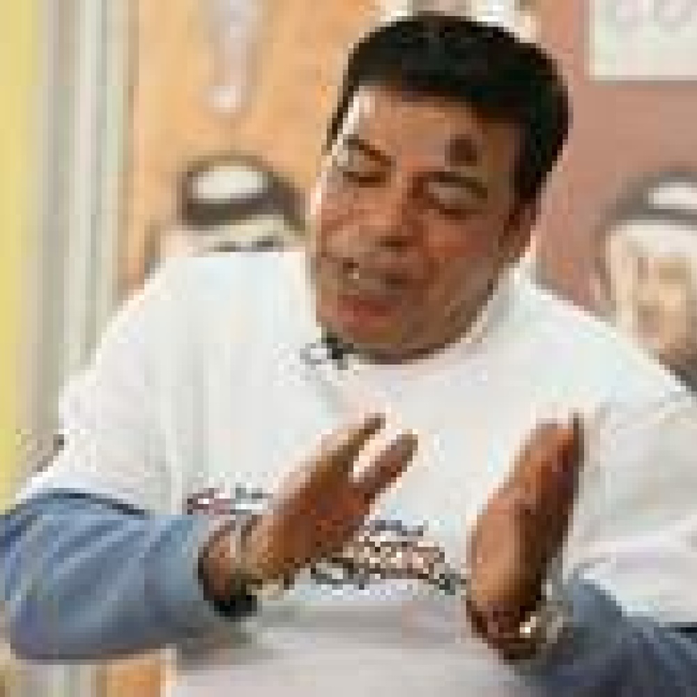 وفاة الفنان حسن الأسمر