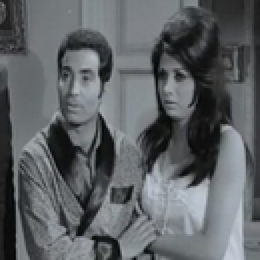 حسن يوسف ونبيلة عبيد يوافقان على تجسيد مبارك وسوزان