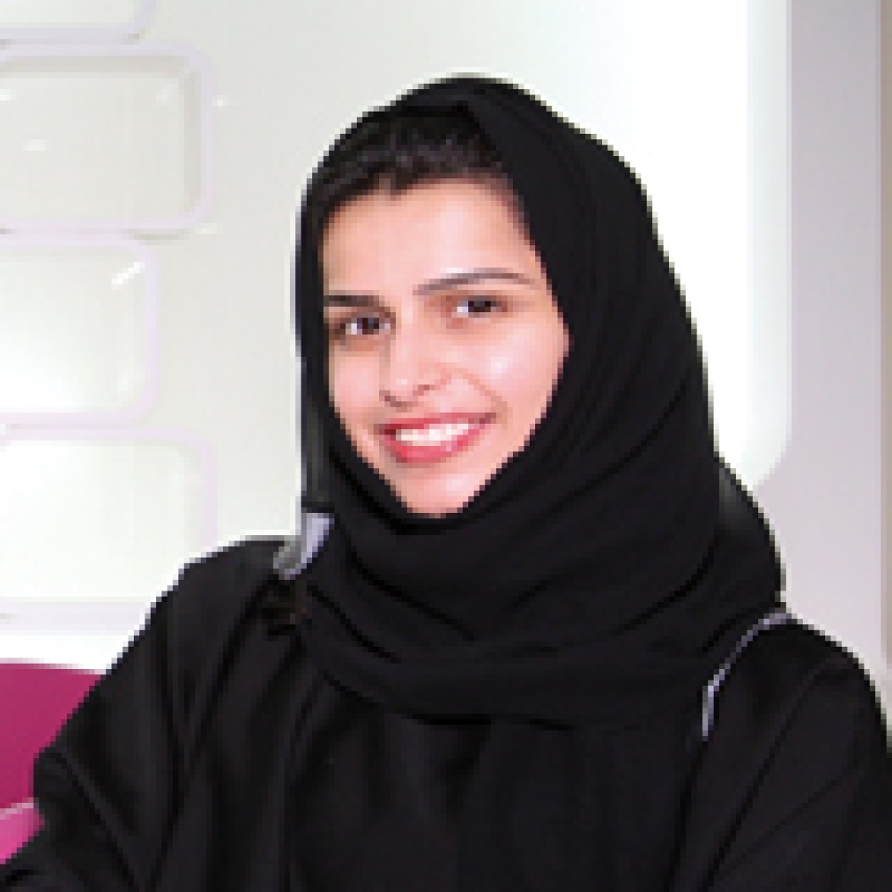 الأميرة جواهر بنت نايف ترعى حفل افتتاح أكبر مركز للجمال في المنطقة الشرقية 