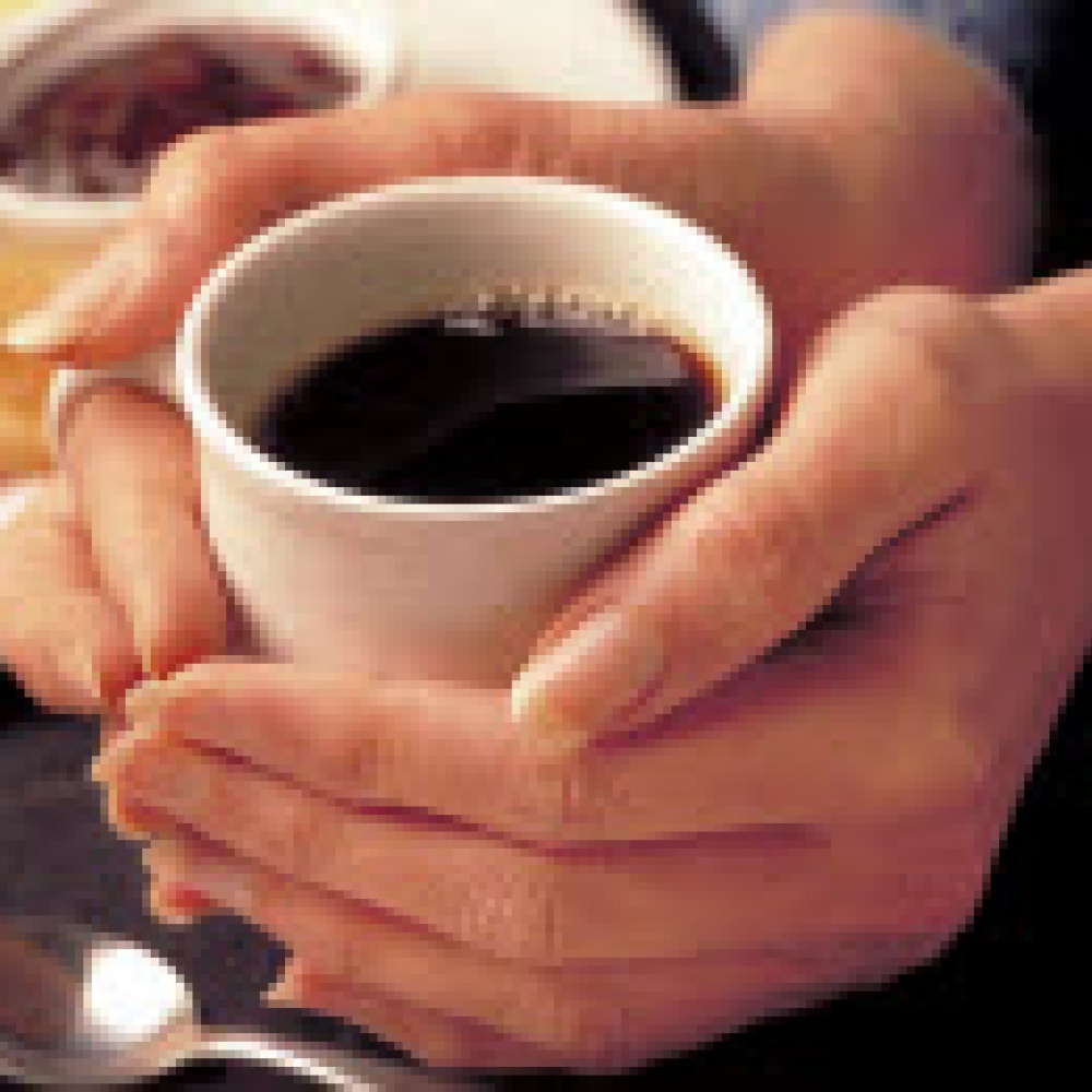 القهوة تقلل الإصابة بسرطان الثدي 