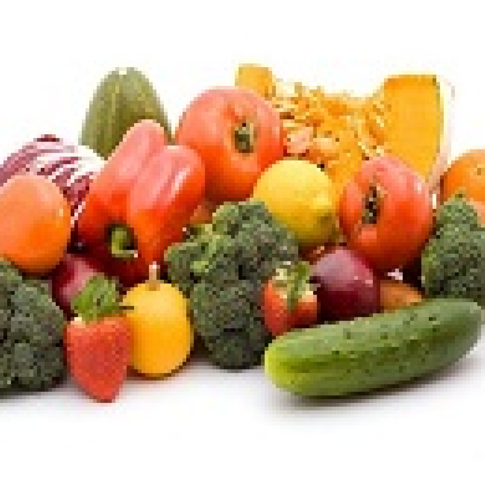 10 أطعمة فعالة لحرق الدهون  