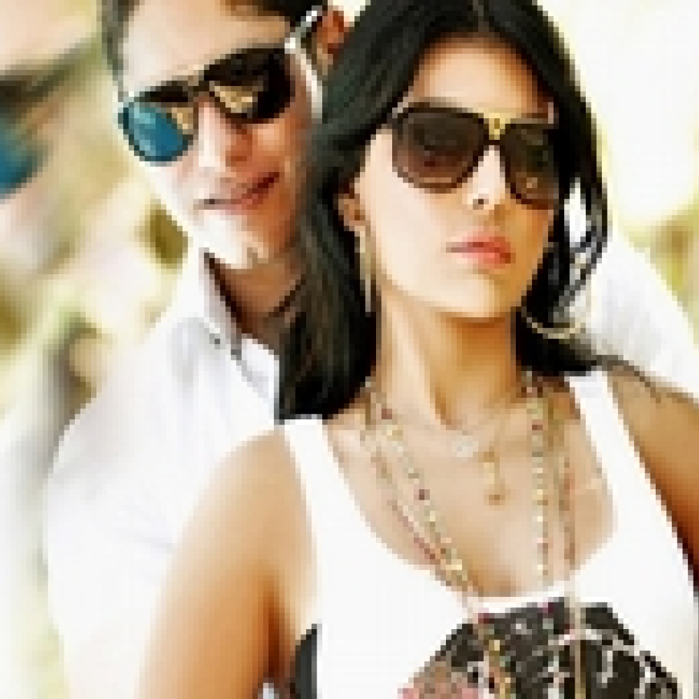 زوج هيفاء وهبي بطل كليبها الجديد