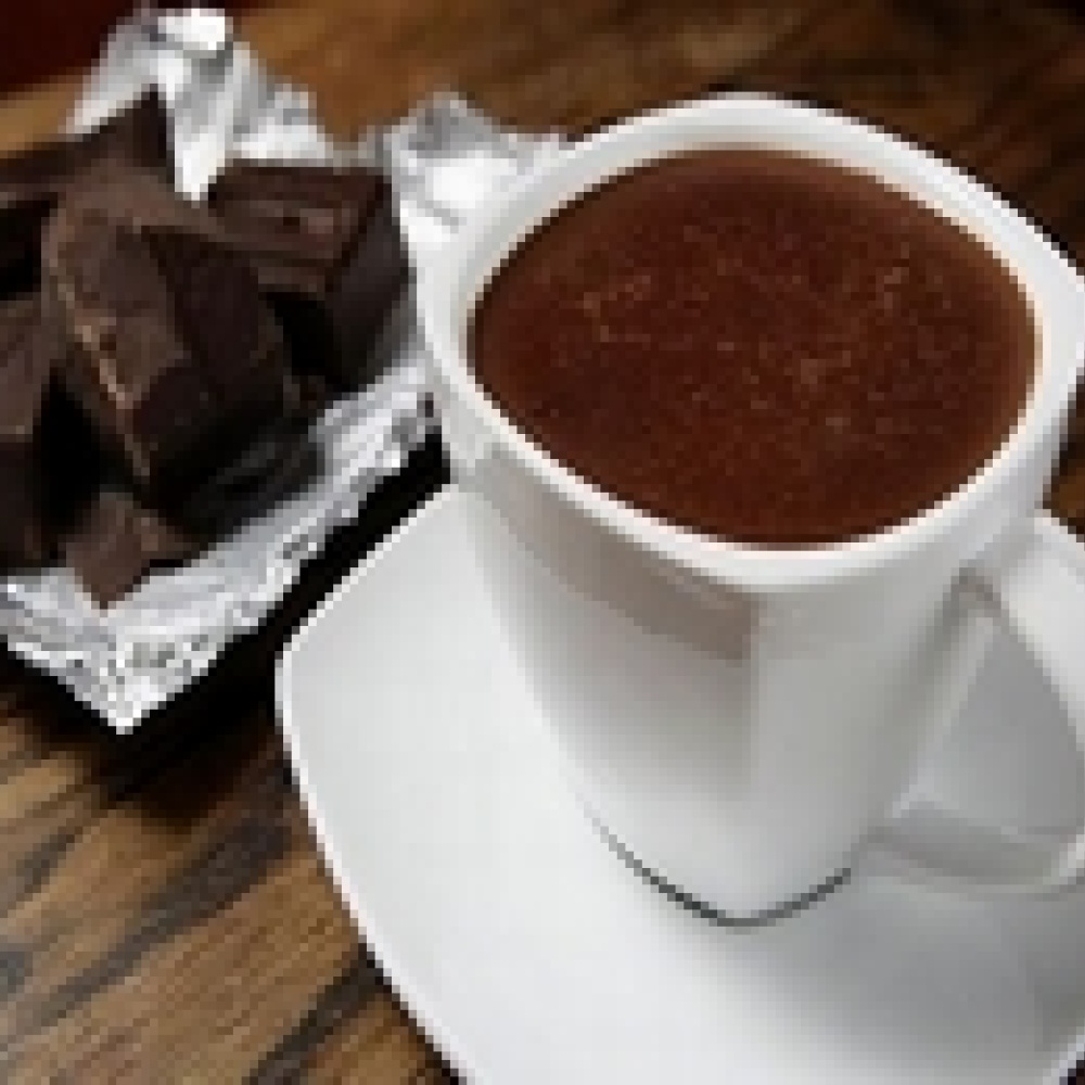 الكاكاو يحميك من الأعراض المرضية