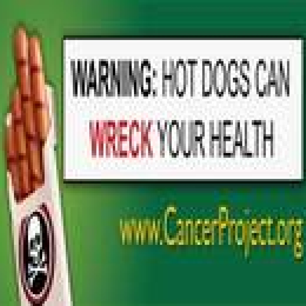 الهوت دوج مدمر للصحة تماما كالسجائر