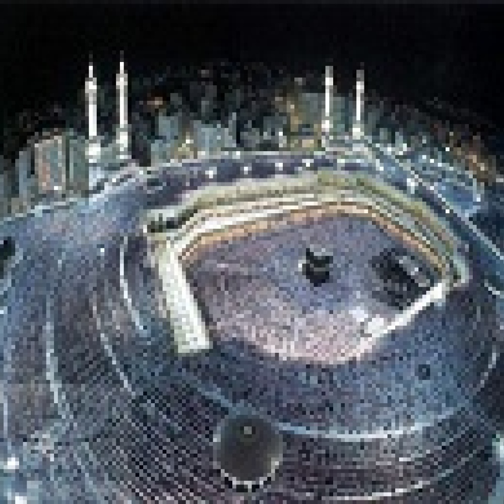 ارتفاع أسعار الفنادق إلى الضعف في مكة