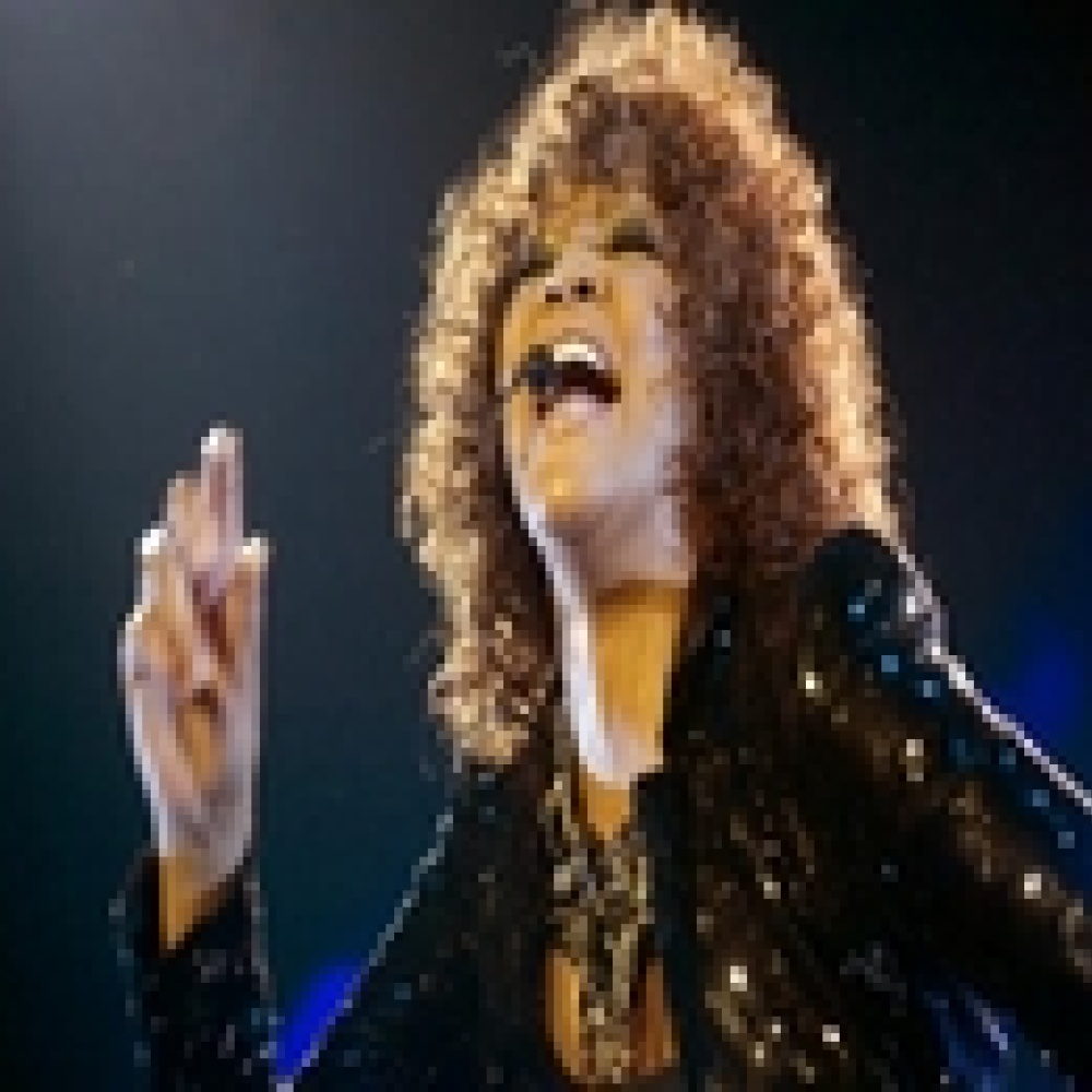 التحقيق في وفاة ويتني هيوستن يقترب لنهايته