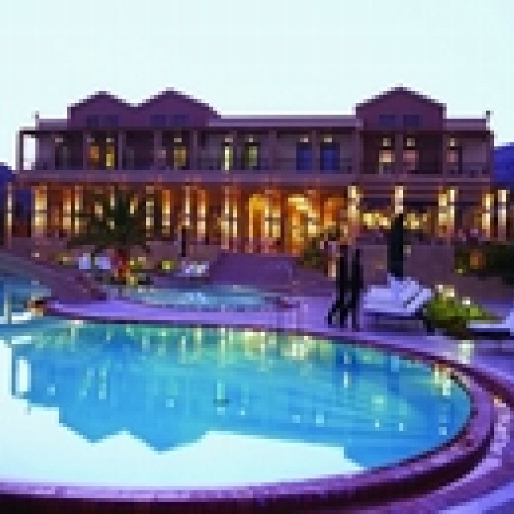 رودس موطن العشق والجمال