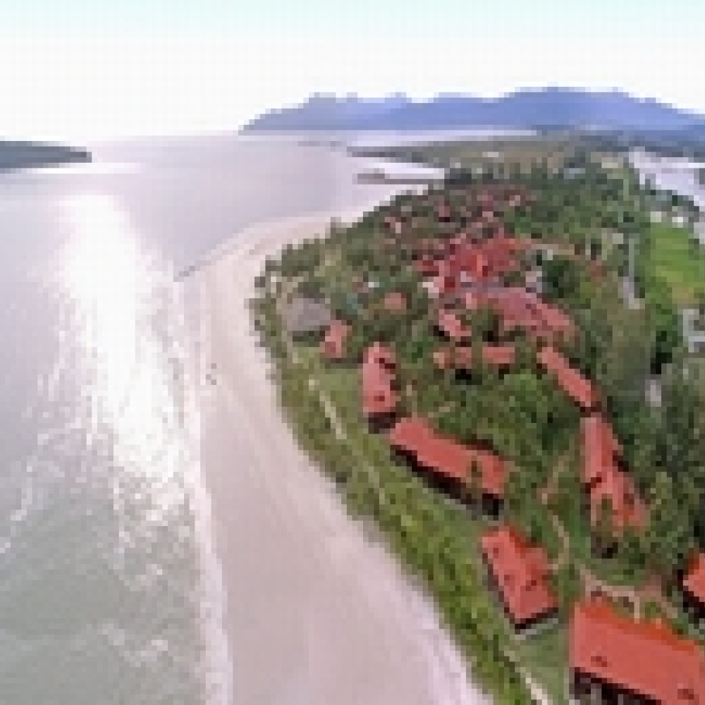 لنكاوى جزيرة الأساطير... الأفضل لرحلات شهر العسل