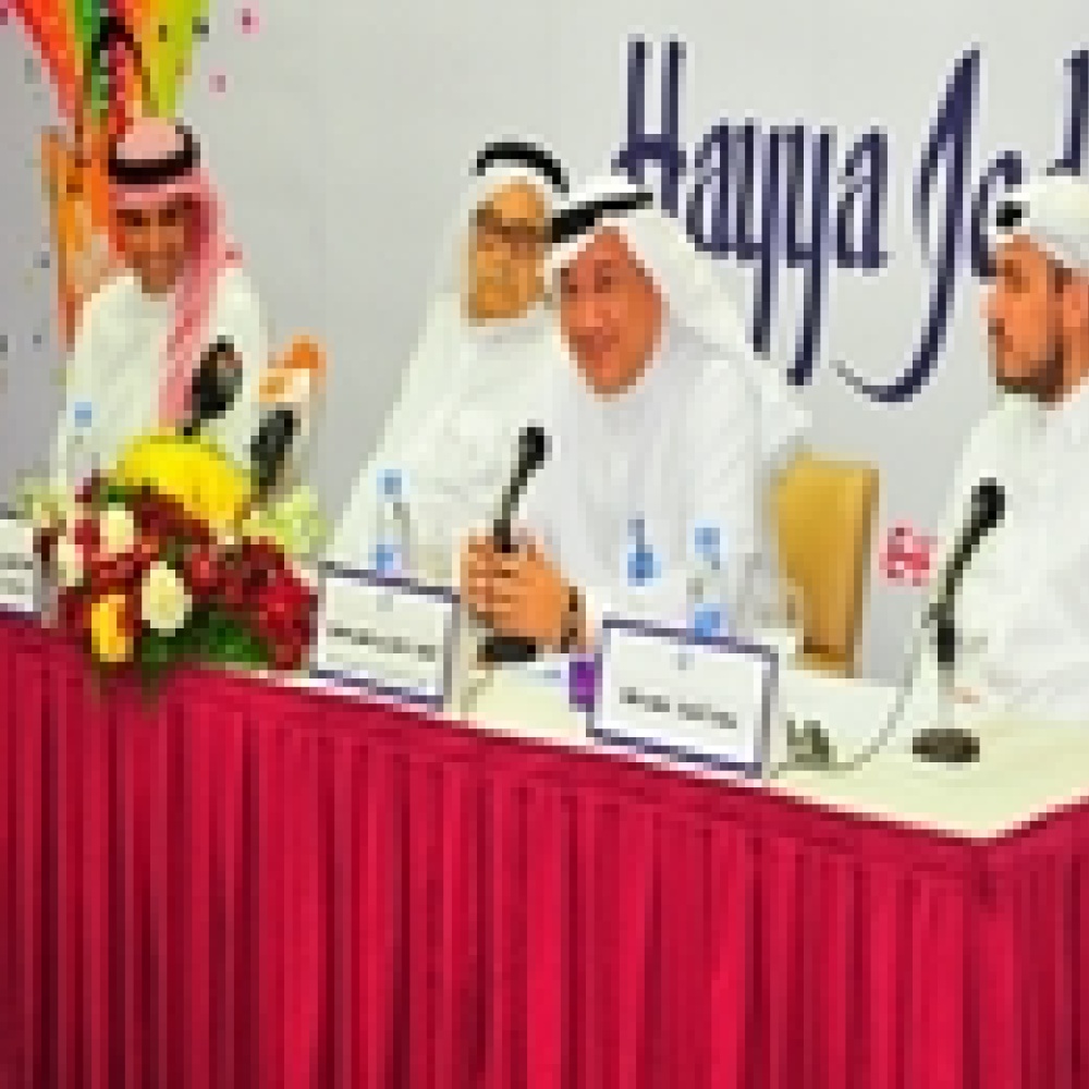 هيا جدة ينافس مهرجان دبي للتسوق وهلا فبراير في الكويت