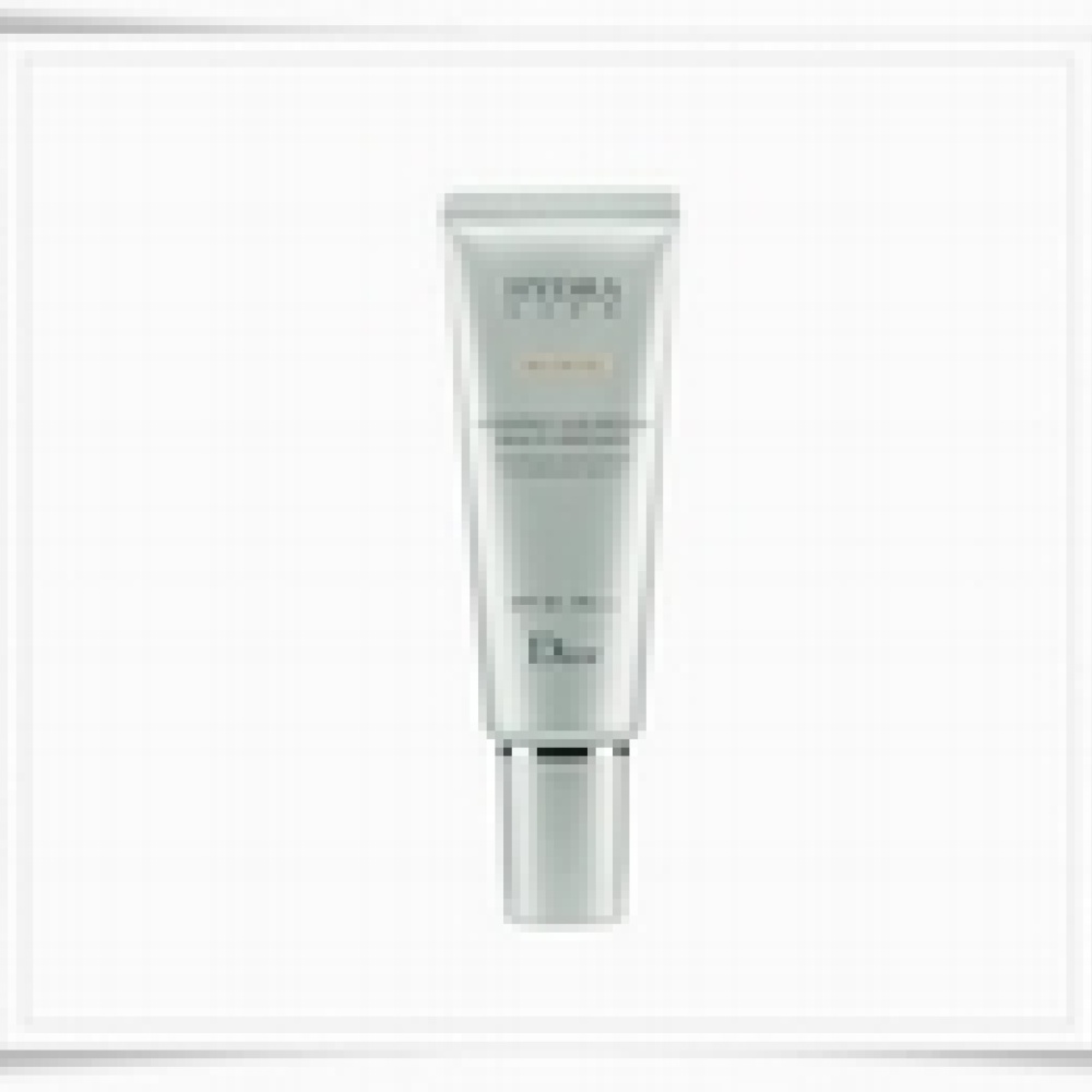 ديور تطلق كريم الأساس الجديد SPF 30 PA