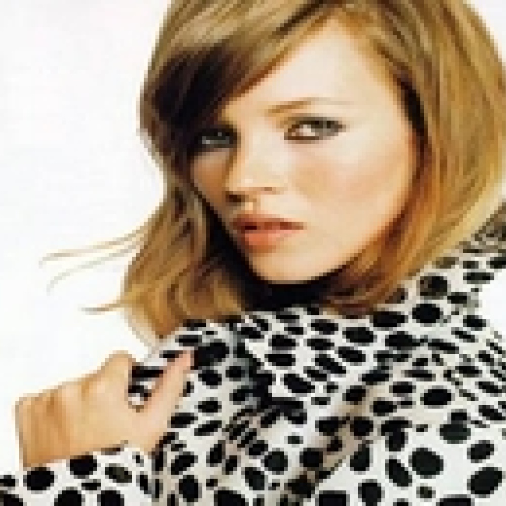 مصمم ديور: عشت تجربة خلاقة بتصميمي لثوب زفاف كيت موس