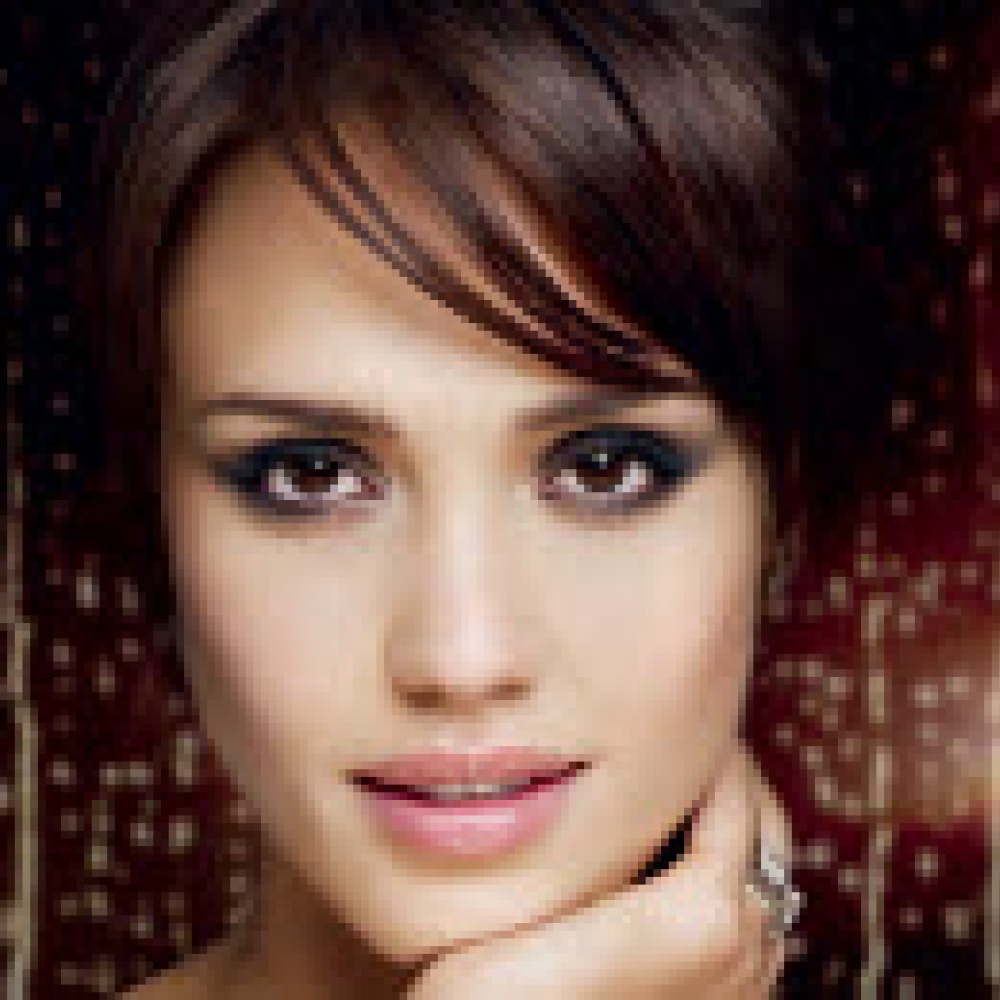 جيسيكا ألبا Jessica Alba لـ هي