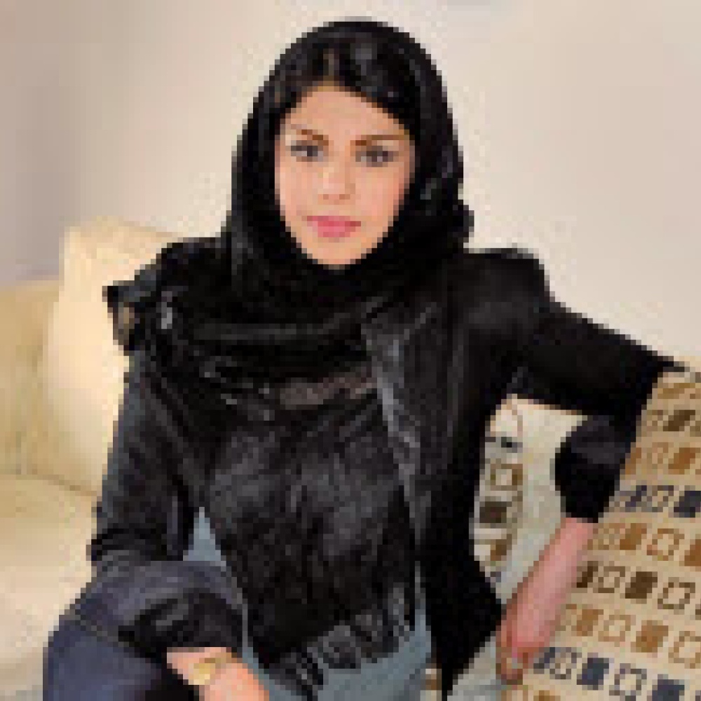 حوار خاص بـ هي مع لولوة الحمود
