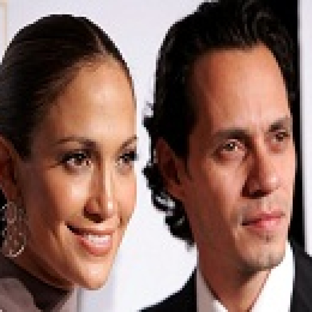 انفصال جنيفر لوبيز ومارك انتونتي