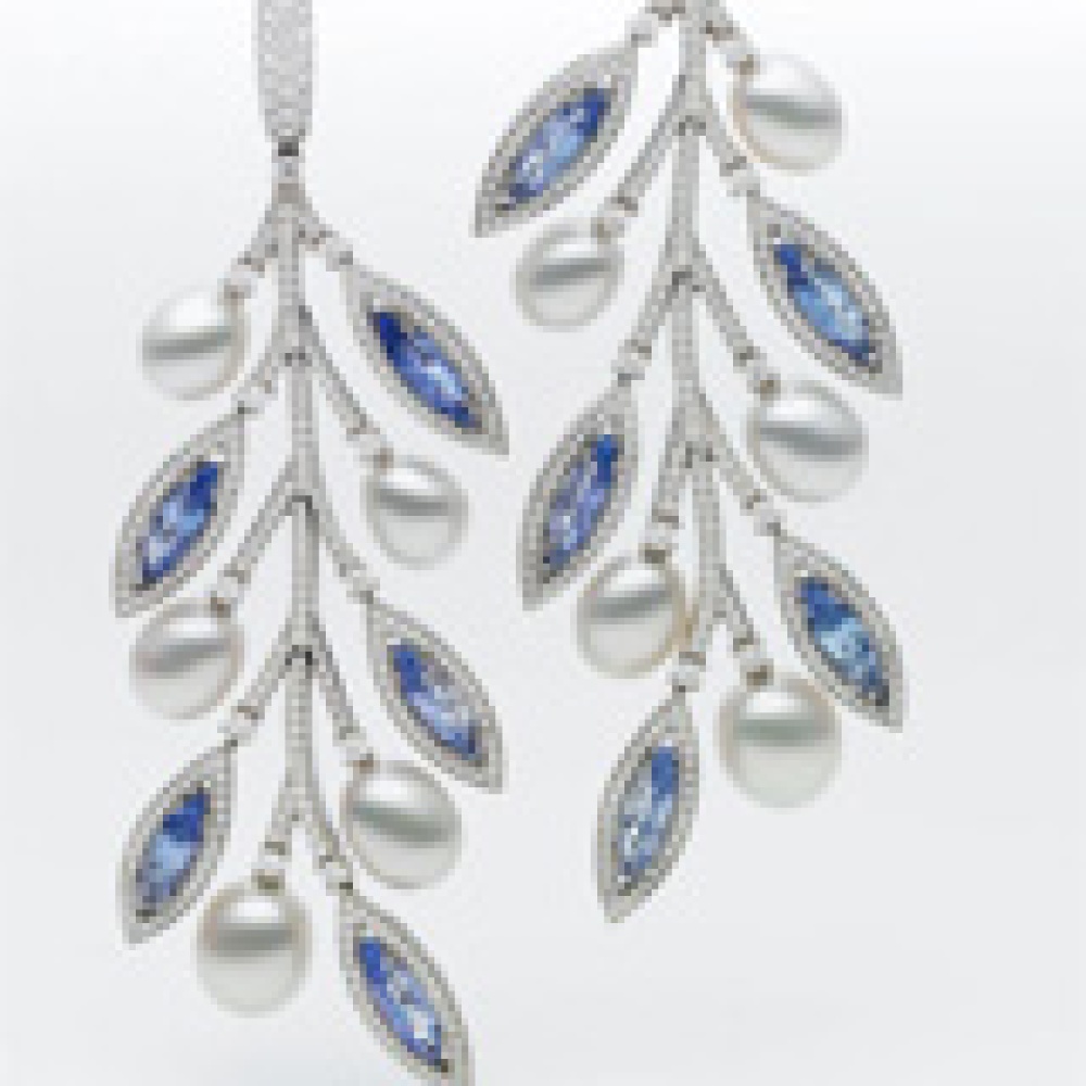 تشكيلة ماركيز الراقية من paspaley