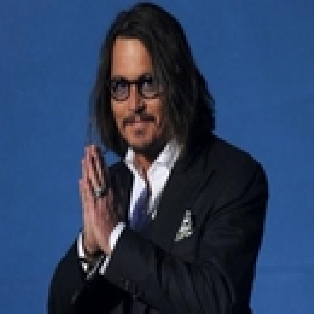 جوني ديب يجسد حياة الفنان تيودور غيسل