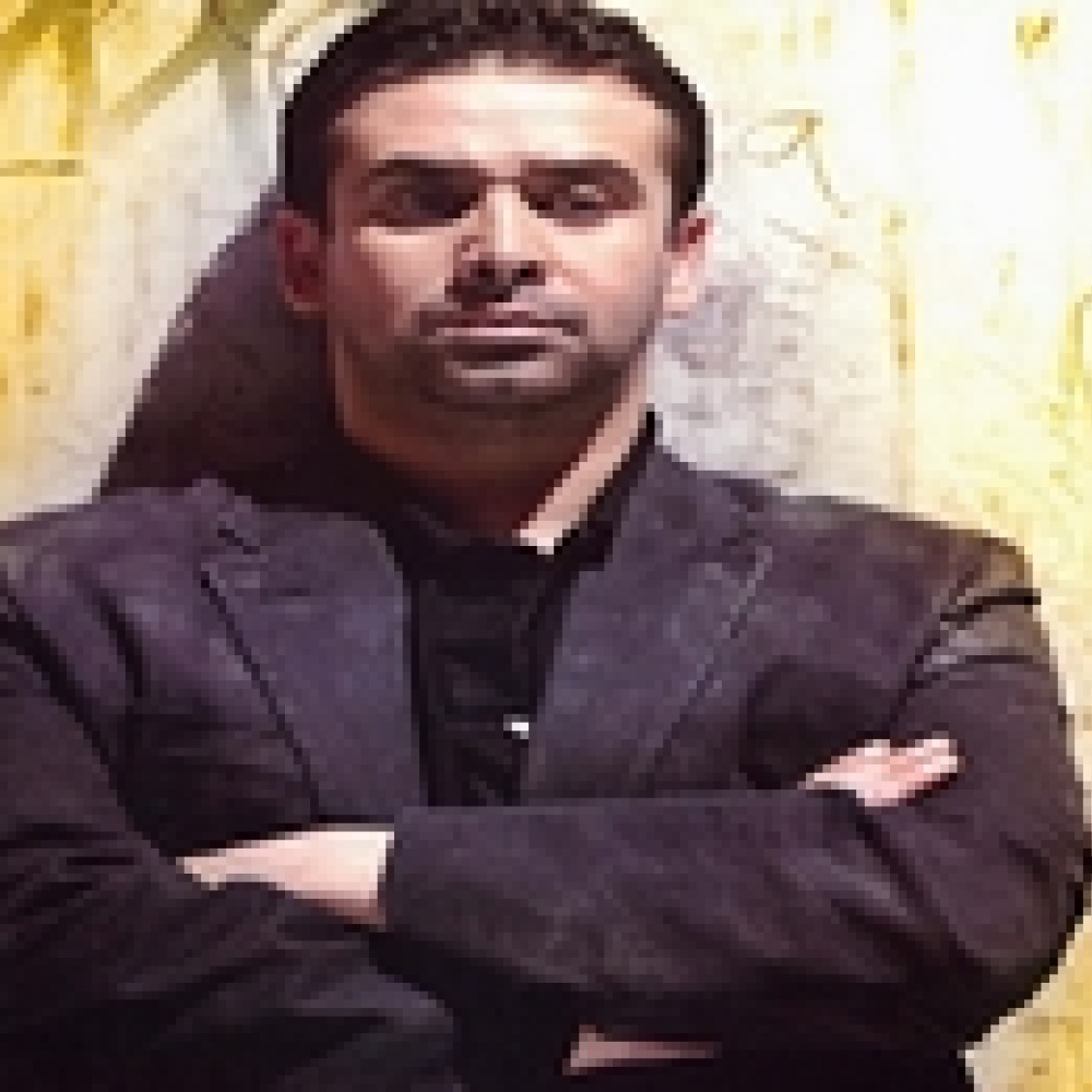 مهرجان تطوان يكرم كريم عبد العزيز