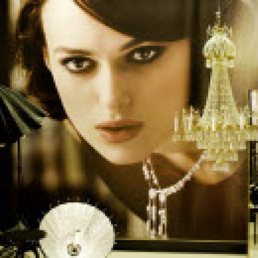 Keira Knightley تروي ل  هي  حصريا قصتها مع Coco Mademoiselle