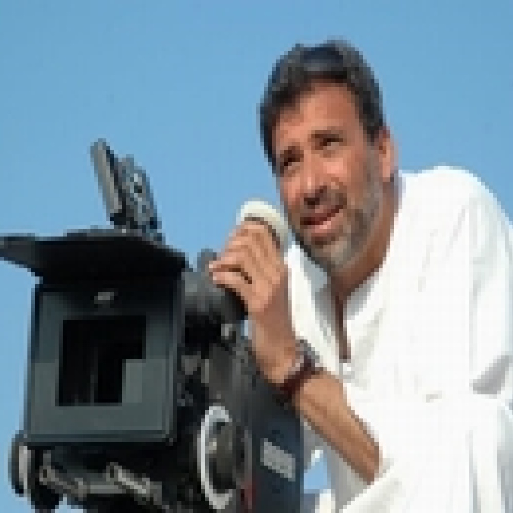 كف القمر يفتتح مهرجان الإسكندرية السينمائي