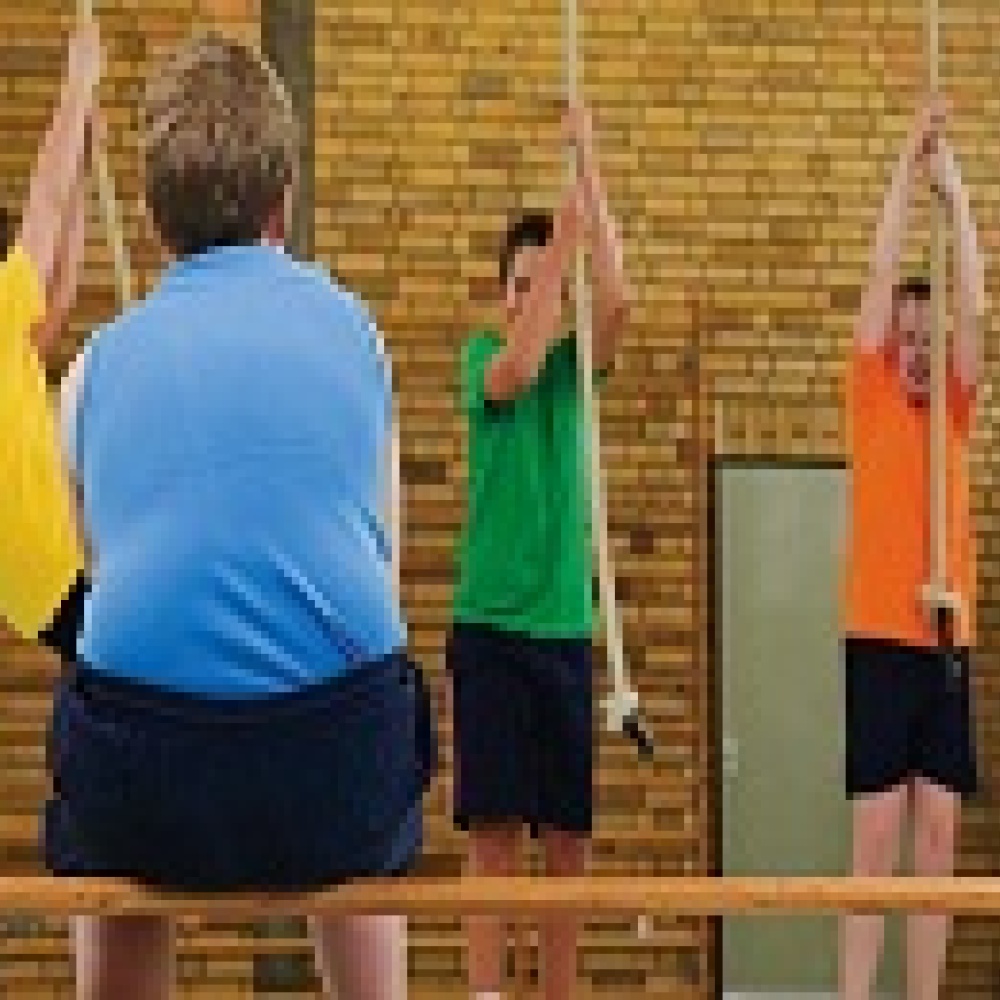 محيط خصر الرجل مفتاح صحته