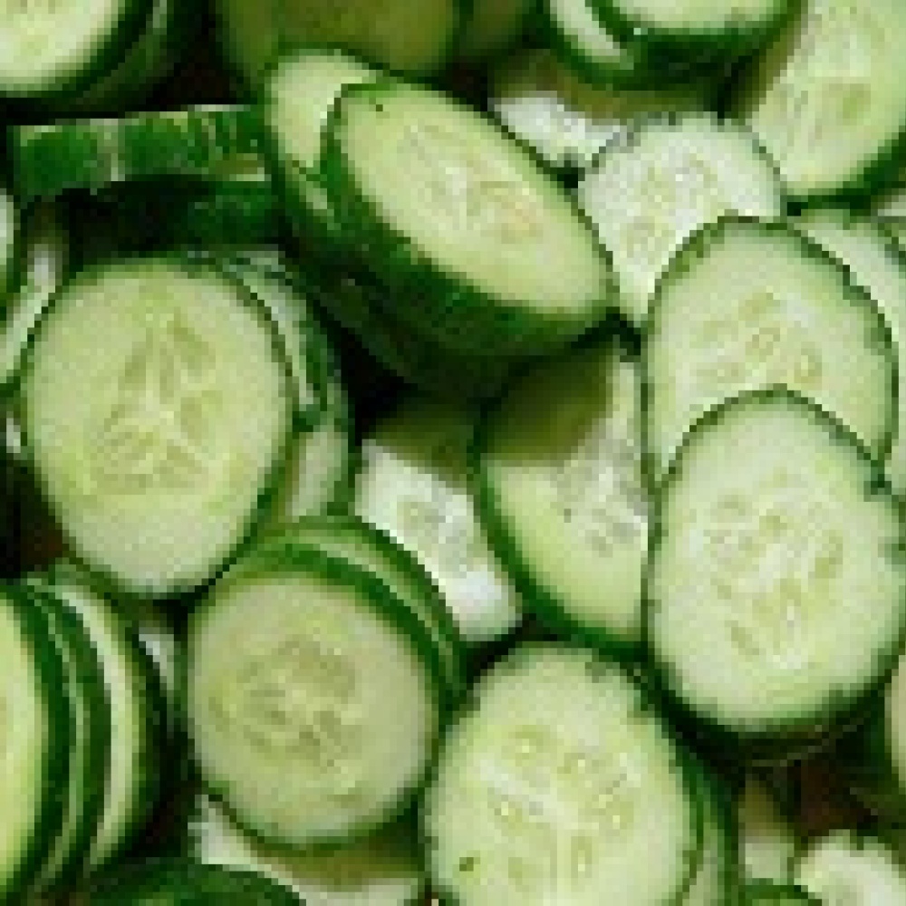 الخيـار... لمائدة صحية في منازلكم