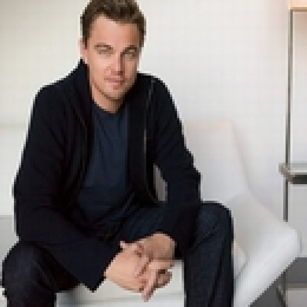 ليوناردو ديكابريو: المال لا يعنيني وسأتجه للإخراج