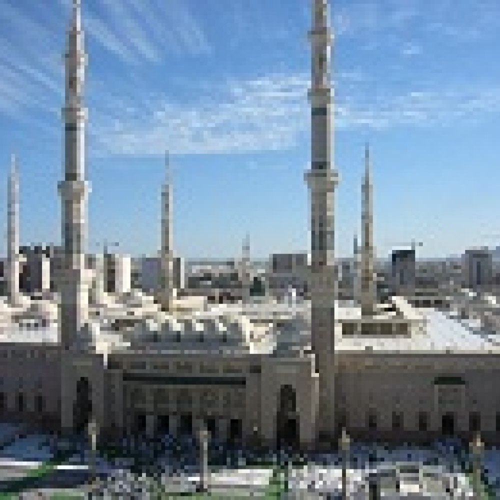 افتتاح متحف يختص بتاريخ المدينة المنورة