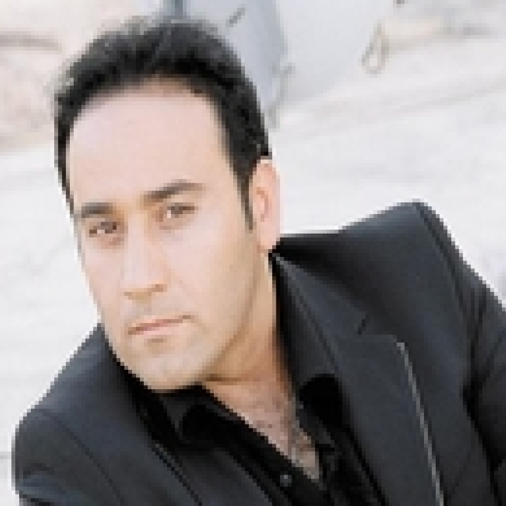 مجد القاسم يغنّي للأطفال