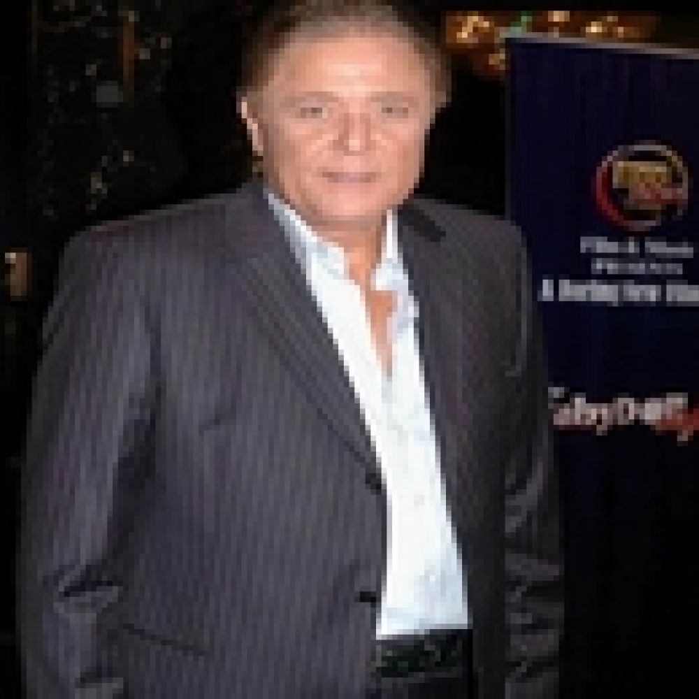 محمود عبد العزيز كوميديان في باب الخلق