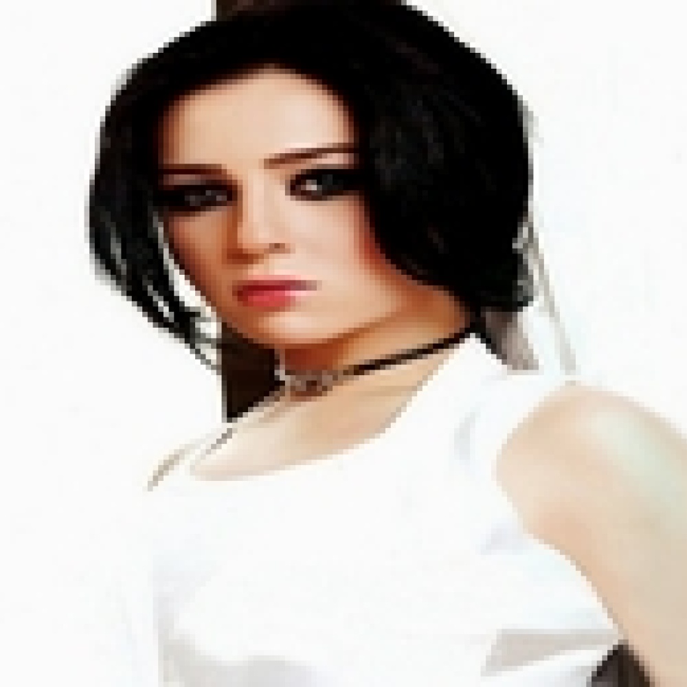 مي عز الدين تواصل عمر وسلمى بعد آدم