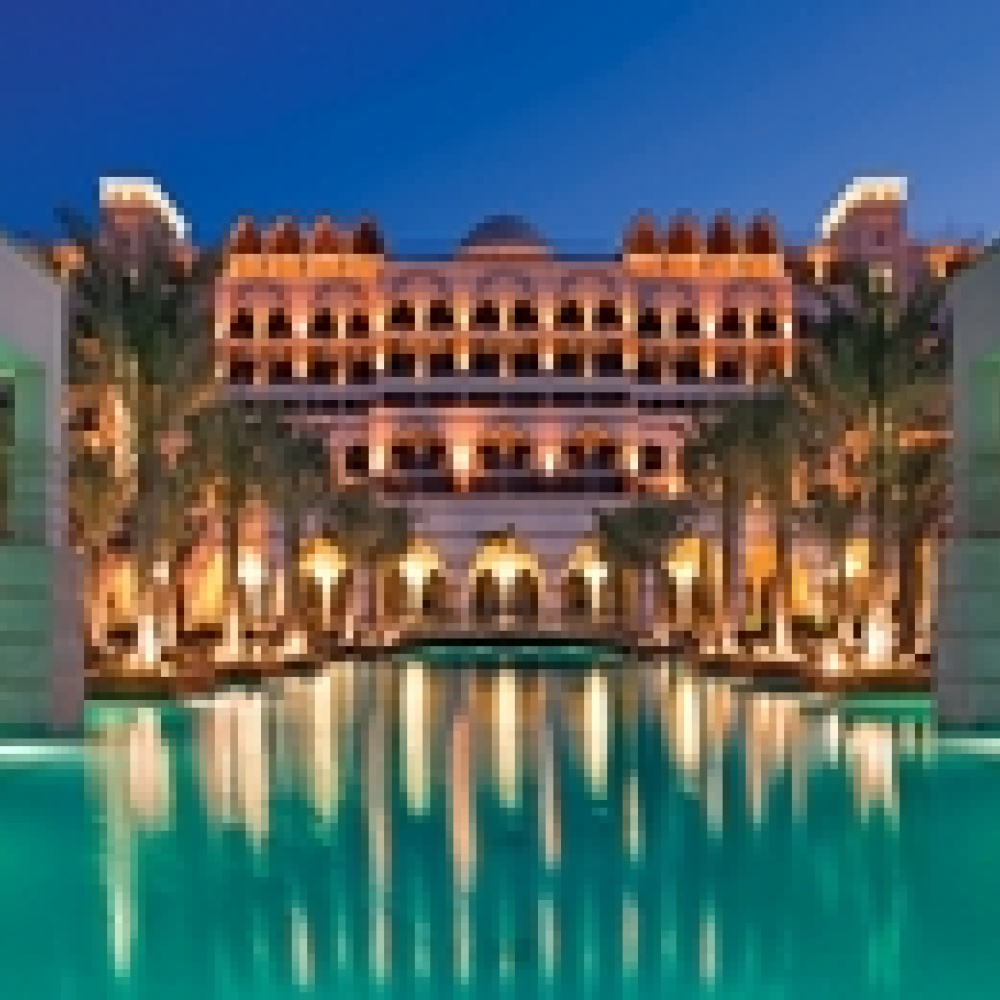 "فندق المستقبل" أحدث إبداعات مجموعة الجميرة