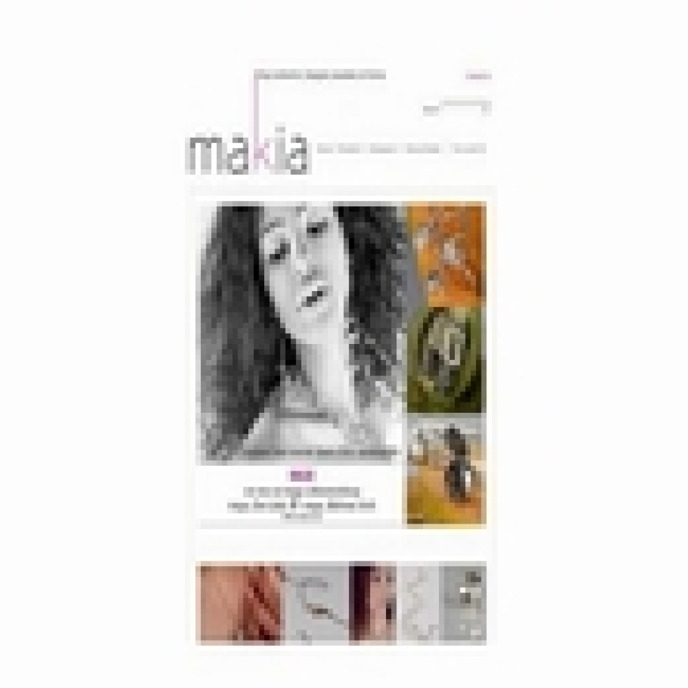 موقع لإكسسوارات جنوب إفريقيا 