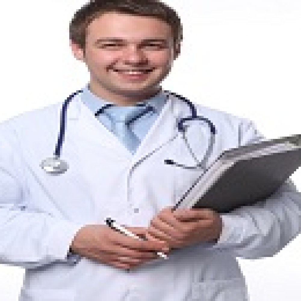 أطباء النفس ومديرو المبيعات الأكثر سعادة  