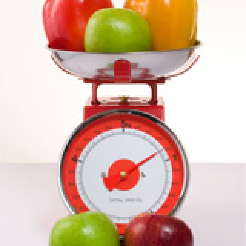 حمية  الكومنولوث  تخفّض كيلوغراماً أسبوعياً  