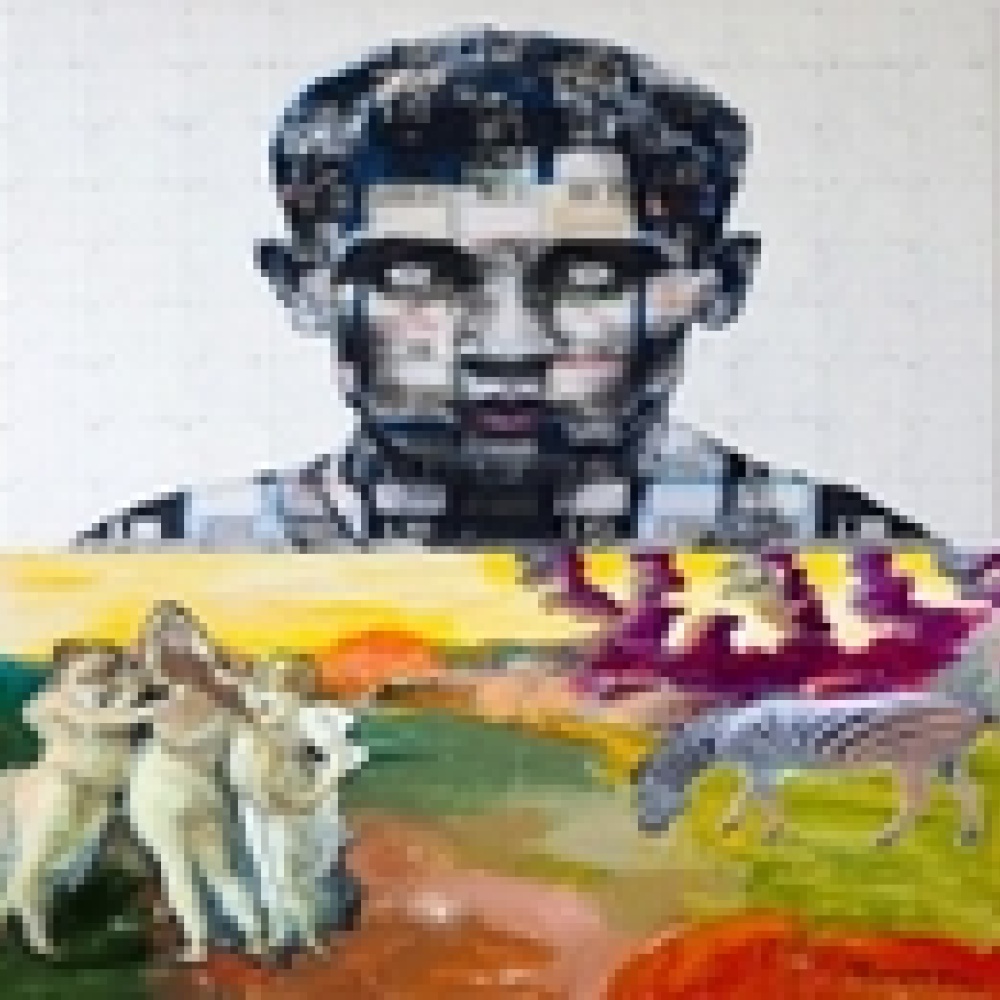 معرض ميامي الدولي للفنون 2012