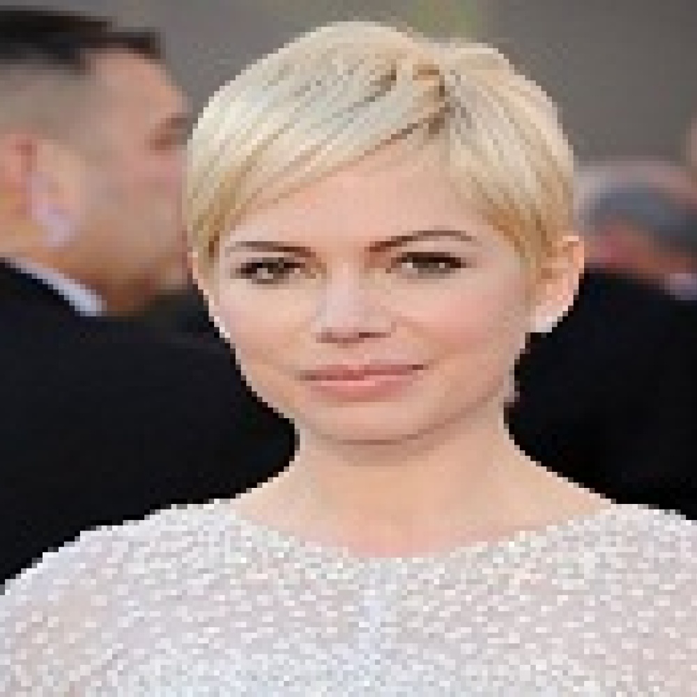 ميشيل وليامز: تجاوزت أخيراً أزمة وفاة هيث ليدجر 