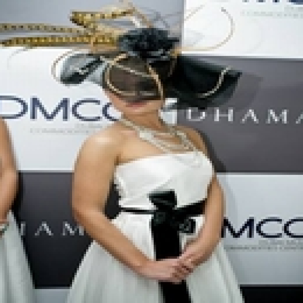 مجوهرات  داماني  تطلق قبعة المليون دولار 