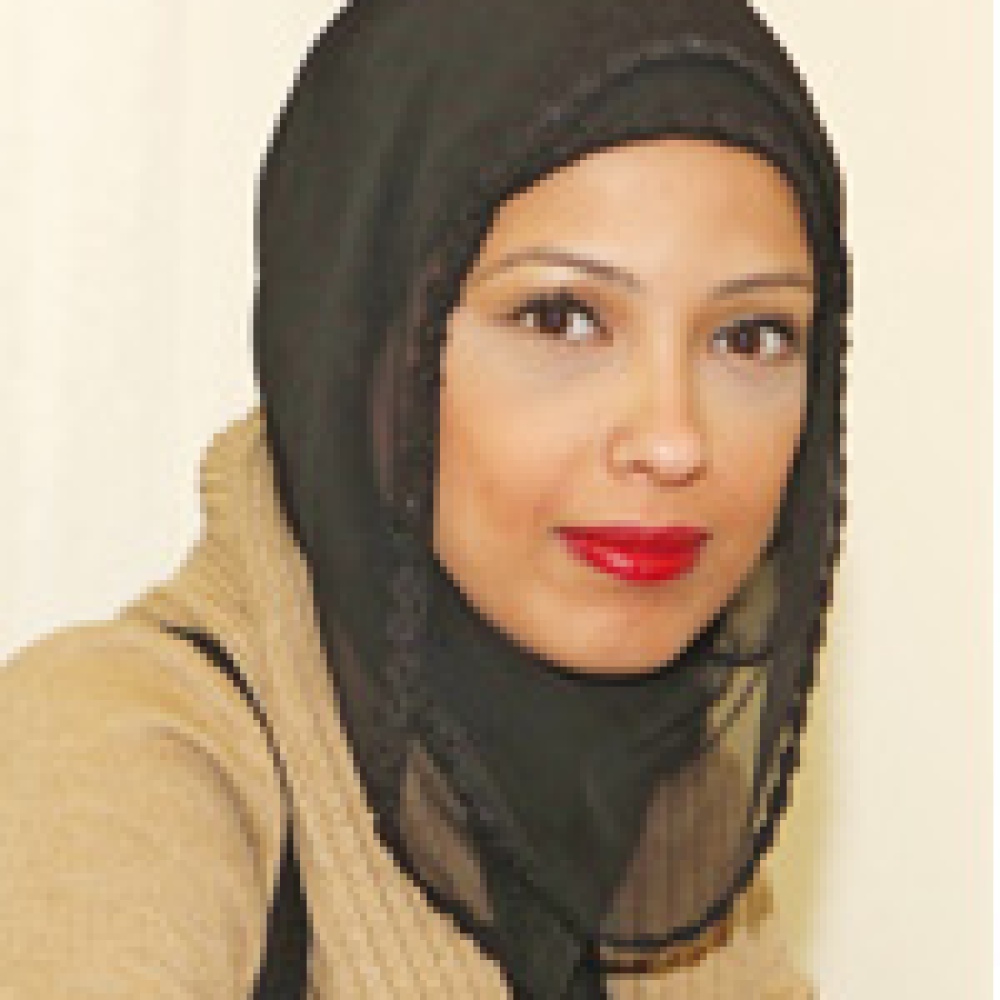 كل امرأة استطاعت تربية أبنائها من دون الاستعانة بالرجل هي بمليون رجل