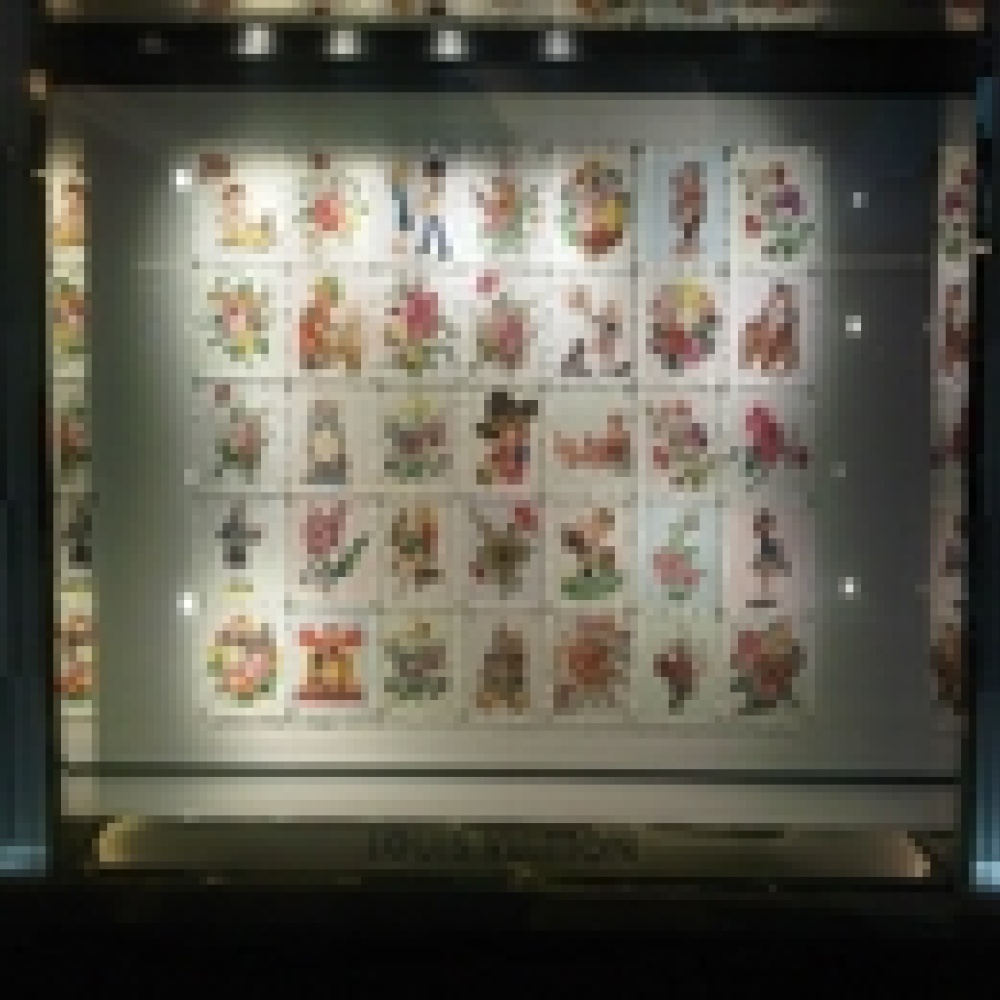 لويس فويتون يعلن عن أول تعاون فني له في الشرق الأوسط